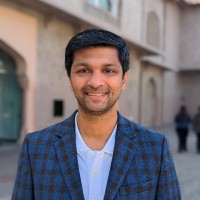 Shantanu Ganediwala
